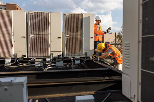 Best HVAC repair near me  in Madera Ranchos, CA