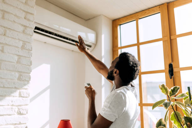 Best HVAC installation services  in Madera Ranchos, CA