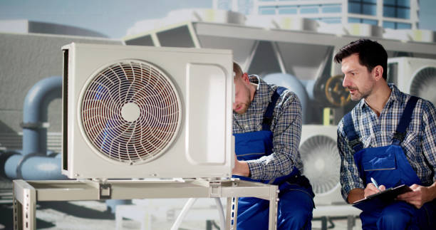 Best Affordable HVAC services  in Madera Ranchos, CA