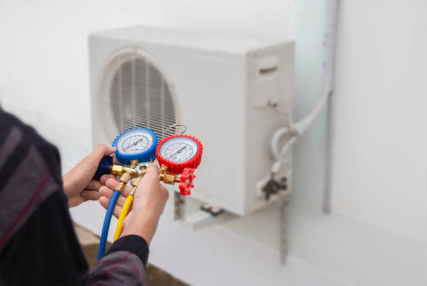 Best HVAC emergency services  in Madera Ranchos, CA