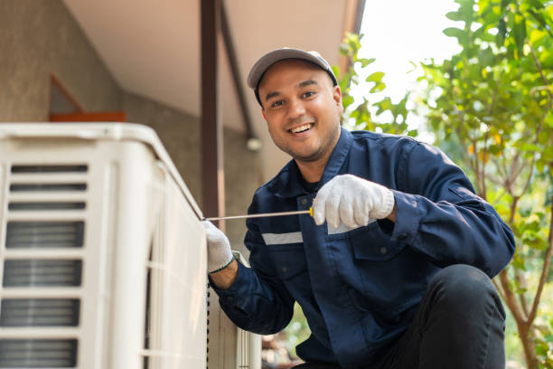 Best HVAC installation services  in Madera Ranchos, CA