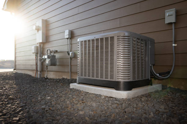 Best Local HVAC companies  in Madera Ranchos, CA